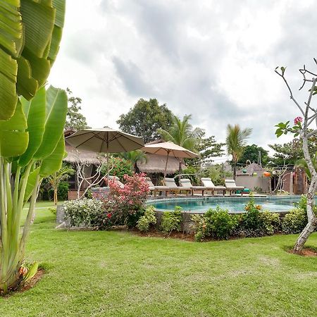Brothers Bungalows Balangan Пекату Экстерьер фото