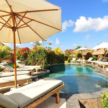 Brothers Bungalows Balangan Пекату Экстерьер фото