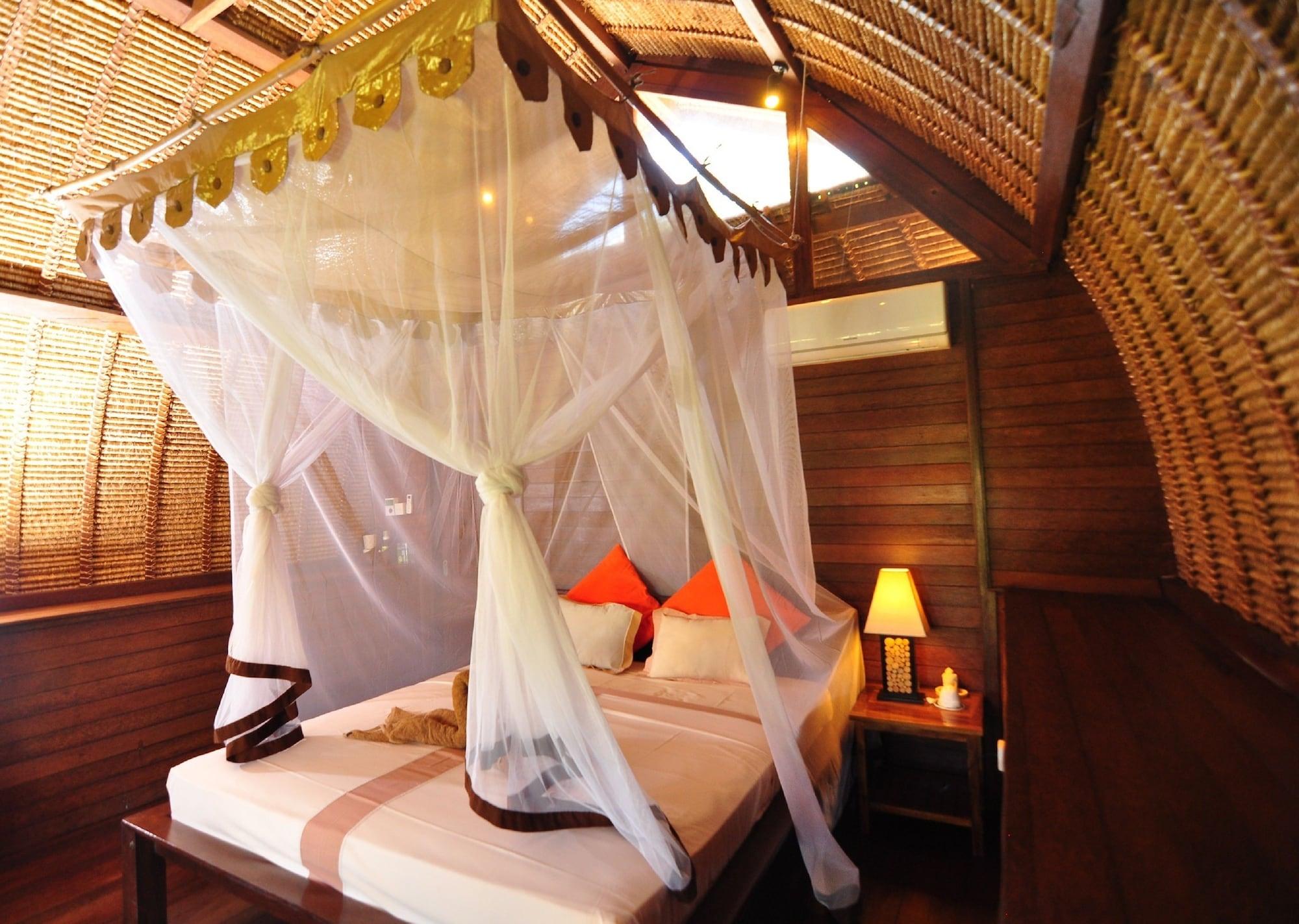 Brothers Bungalows Balangan Пекату Экстерьер фото